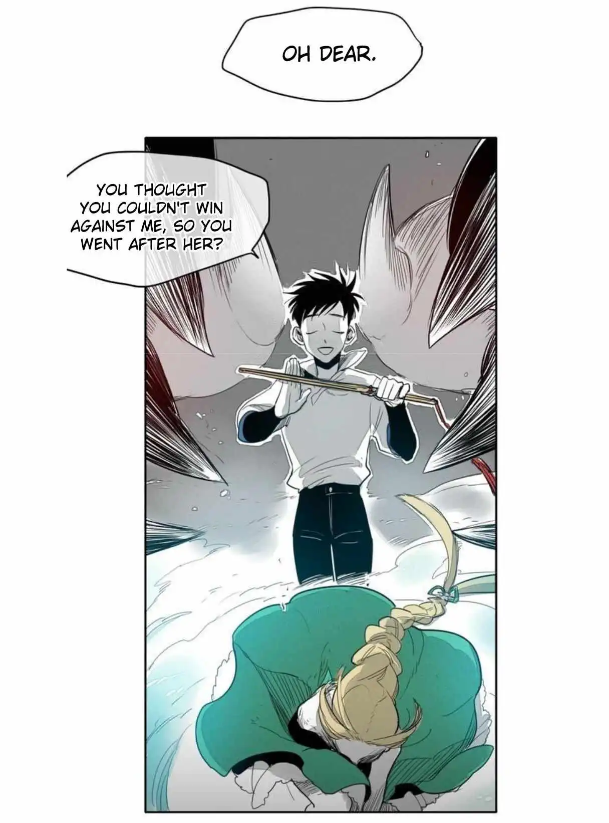 Ordinary Heroes Chapter 10 30